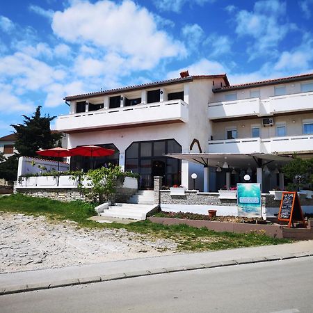 Villa Finera Premantura Eksteriør bilde